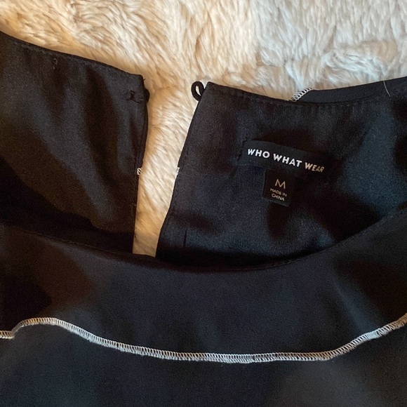 Who what wear size M - Picture 2 of 2